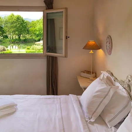Relais De Charme Le Videlle Εξοχικό σπίτι