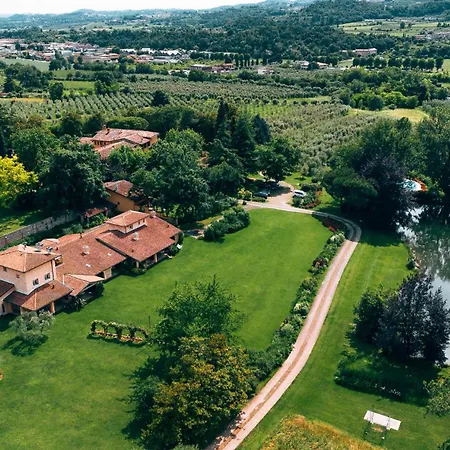 Relais De Charme Le Videlle Εξοχικό σπίτι Raffa