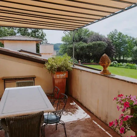 Relais De Charme Le Videlle Gospodarstwo wiejskie