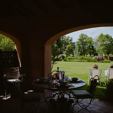 Gospodarstwo wiejskie Relais De Charme Le Videlle