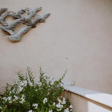 Εξοχικό σπίτι Relais De Charme Le Videlle Raffa