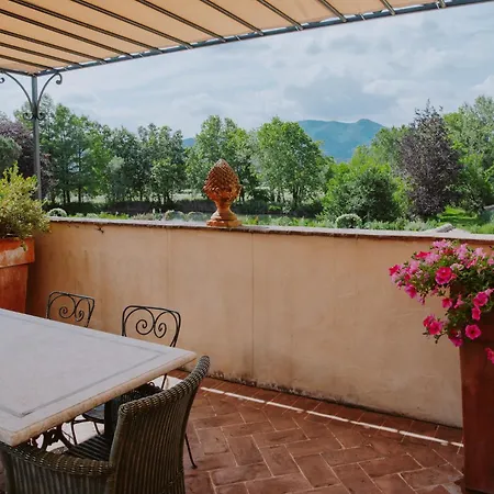 Relais De Charme Le Videlle Raffa
