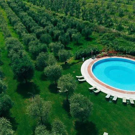 Relais De Charme Le Videlle