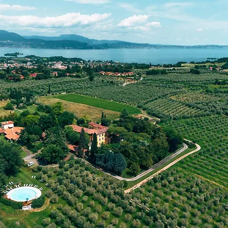 Relais De Charme Le Videlle Εξοχικό σπίτι *