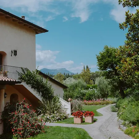 Gospodarstwo wiejskie Relais De Charme Le Videlle *