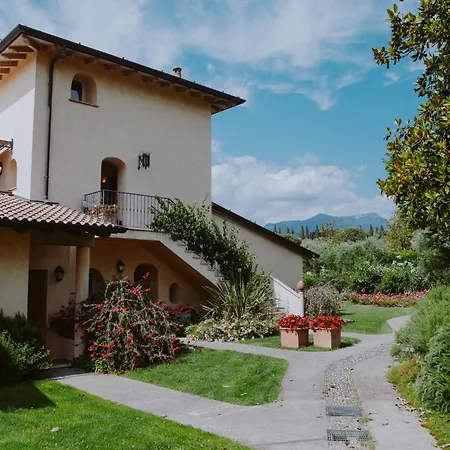Relais De Charme Le Videlle Gospodarstwo wiejskie Raffa