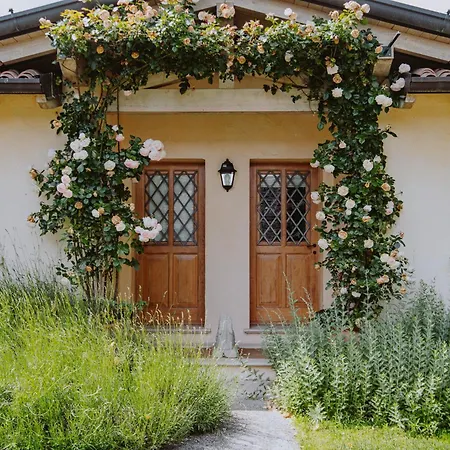 Relais De Charme Le Videlle Raffa