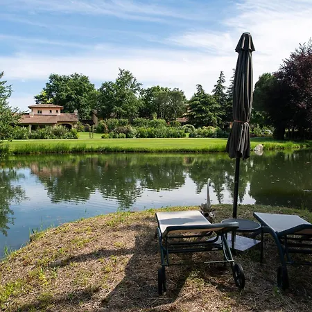 Relais De Charme Le Videlle Gospodarstwo wiejskie