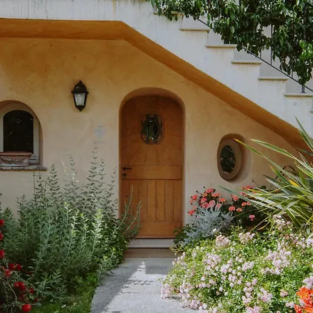 Relais De Charme Le Videlle Εξοχικό σπίτι *