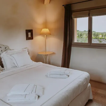 Relais De Charme Le Videlle Gospodarstwo wiejskie Raffa