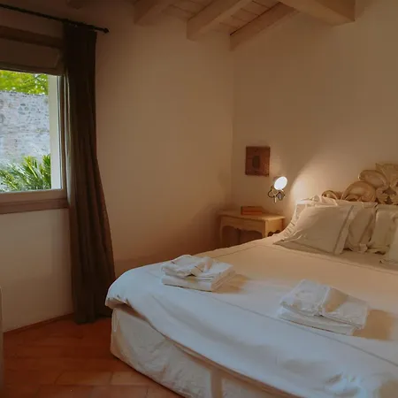 منزل ريفي Relais De Charme Le Videlle