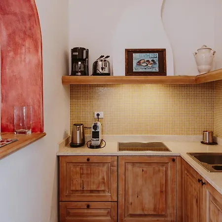 Relais De Charme Le Videlle منزل ريفي Raffa