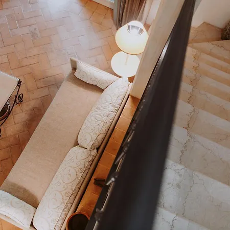 Relais De Charme Le Videlle منزل ريفي *