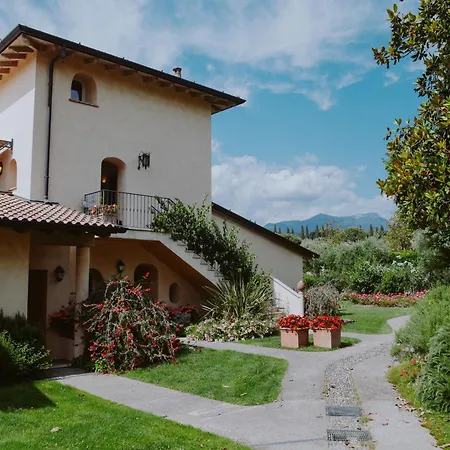 Relais De Charme Le Videlle منزل ريفي Raffa