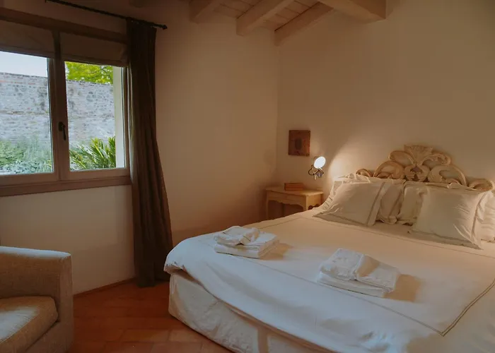 Kır Evi Relais De Charme Le Videlle