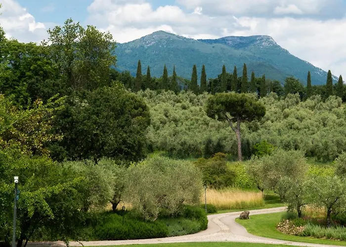 Kır Evi Relais De Charme Le Videlle *