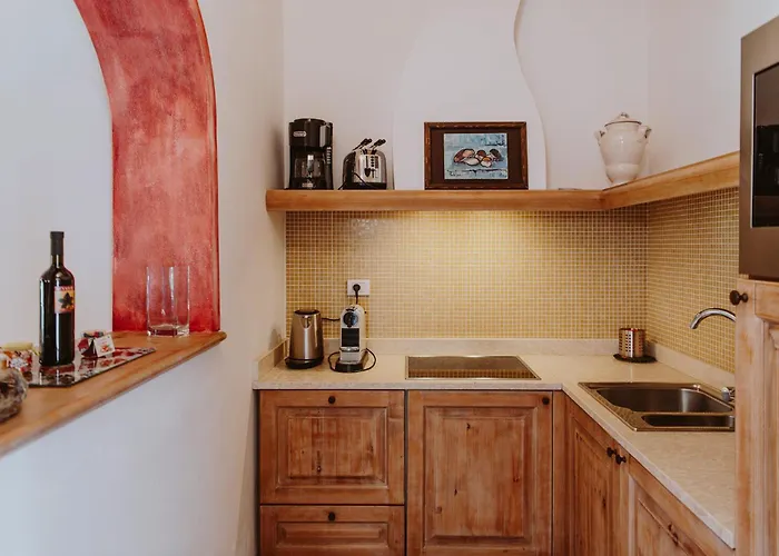 Relais De Charme Le Videlle Kır Evi Raffa