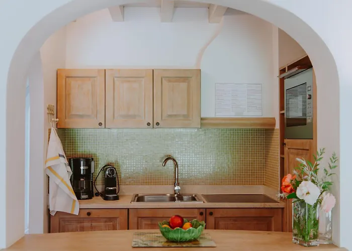 Relais De Charme Le Videlle Kır Evi