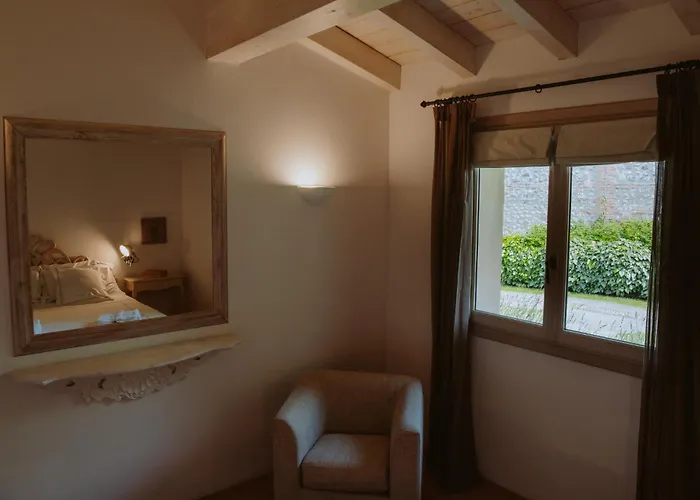 Kır Evi Relais De Charme Le Videlle