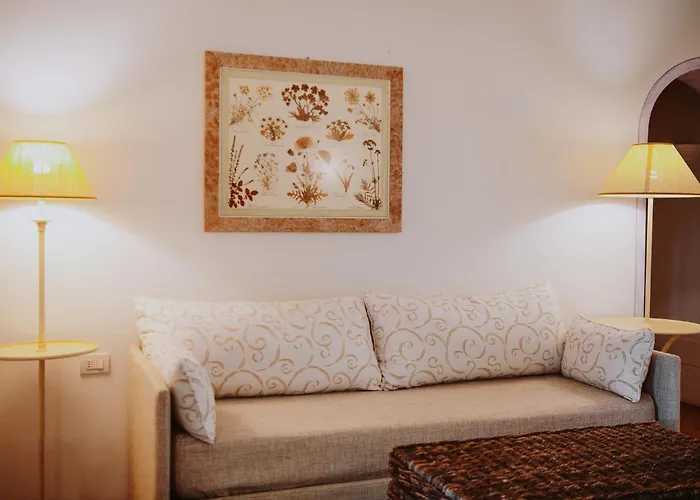 Relais De Charme Le Videlle Kır Evi *
