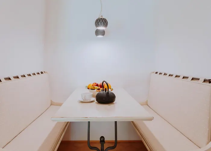 Kır Evi Relais De Charme Le Videlle *