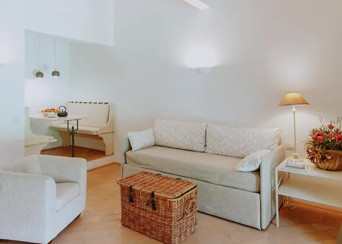 Relais De Charme Le Videlle Raffa