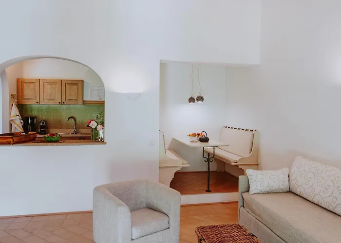 Kır Evi Relais De Charme Le Videlle *
