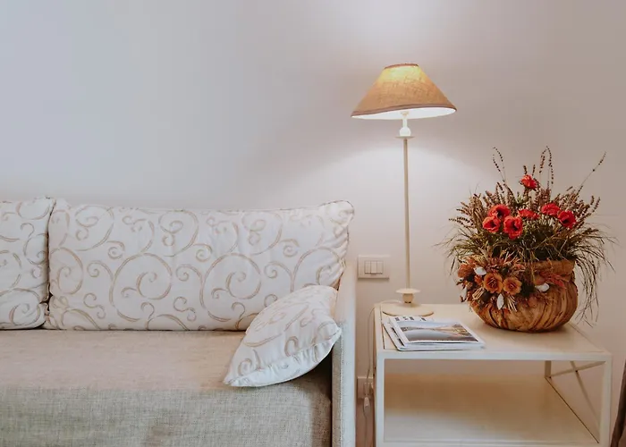 Relais De Charme Le Videlle *