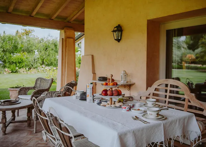 Relais De Charme Le Videlle * Raffa