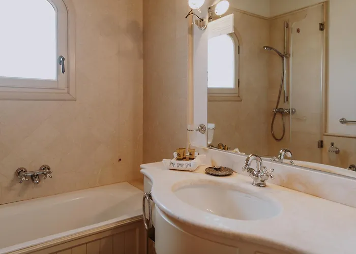 Kır Evi Relais De Charme Le Videlle