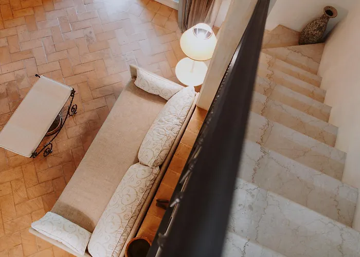 Relais De Charme Le Videlle Kır Evi *