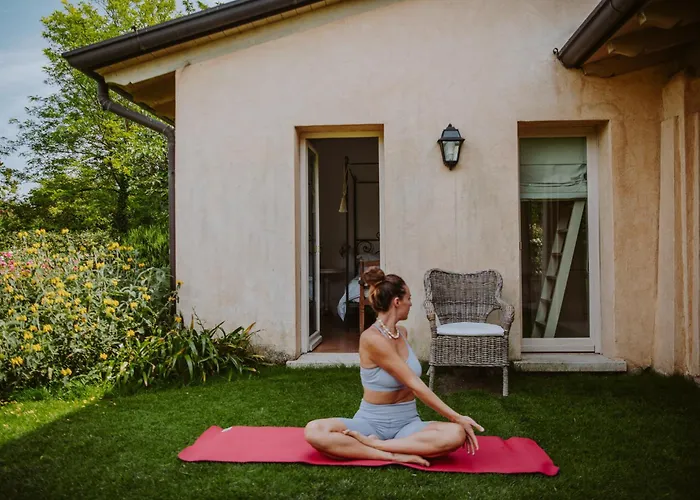 Kır Evi Relais De Charme Le Videlle Raffa