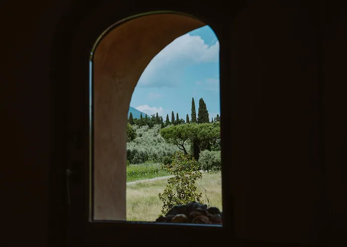Relais De Charme Le Videlle * Raffa
