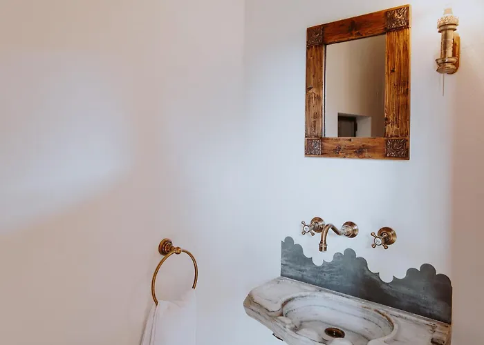 Relais De Charme Le Videlle Kır Evi