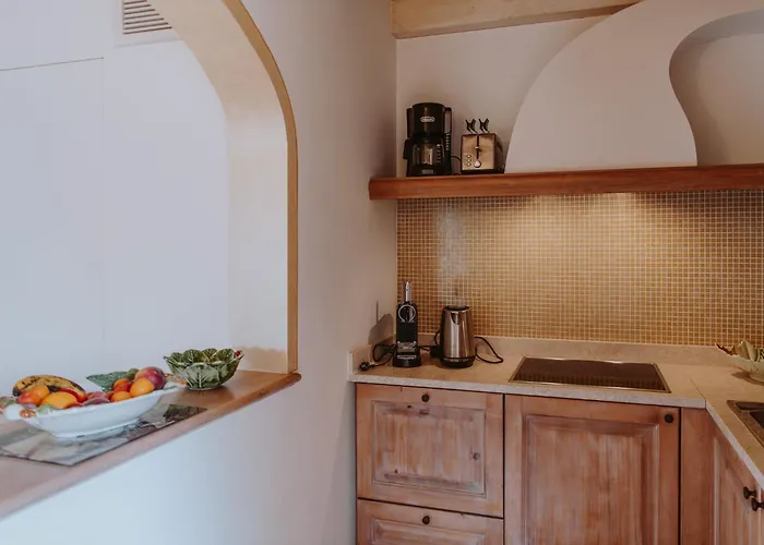 Kır Evi Relais De Charme Le Videlle Raffa