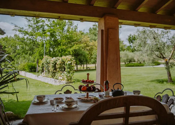 Relais De Charme Le Videlle *