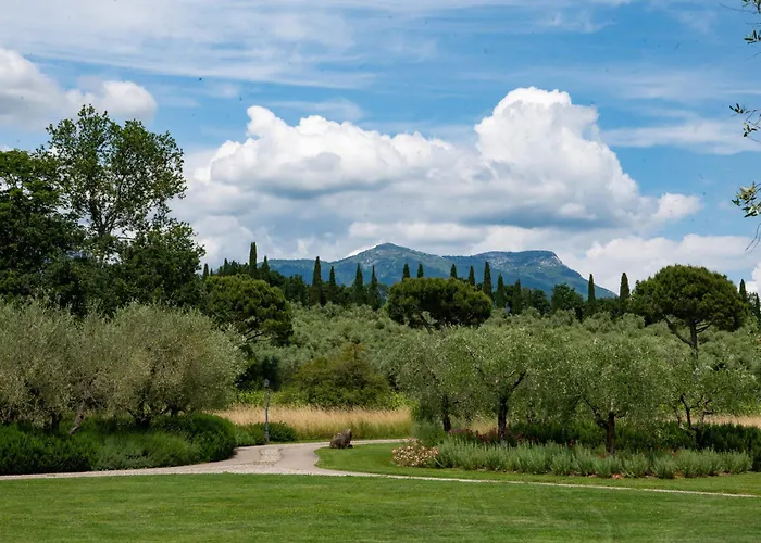 Relais De Charme Le Videlle * Raffa