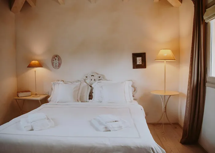 Kır Evi Relais De Charme Le Videlle