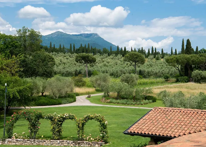 Kır Evi Relais De Charme Le Videlle *