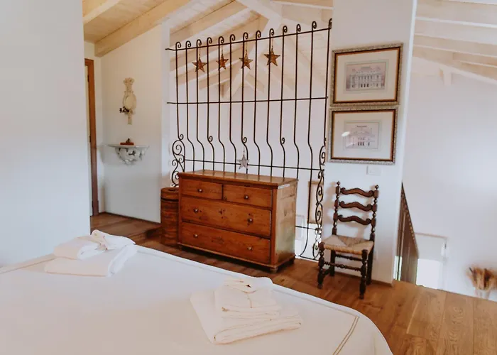 Kır Evi Relais De Charme Le Videlle Raffa