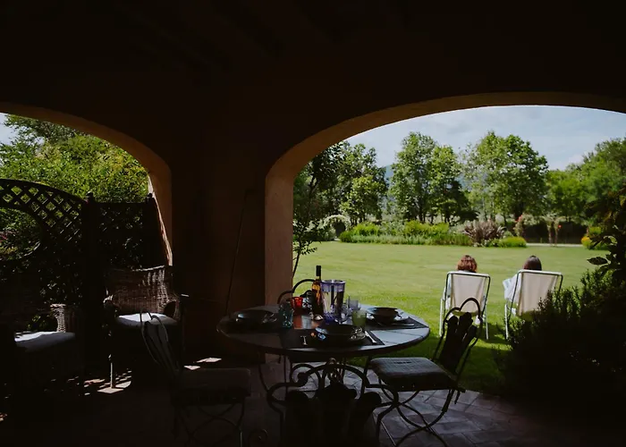 Kır Evi Relais De Charme Le Videlle