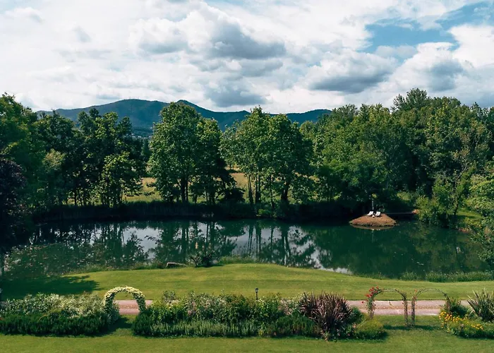 Kır Evi Relais De Charme Le Videlle *