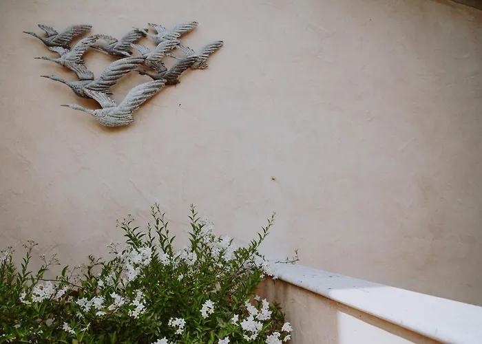 Kır Evi Relais De Charme Le Videlle Raffa