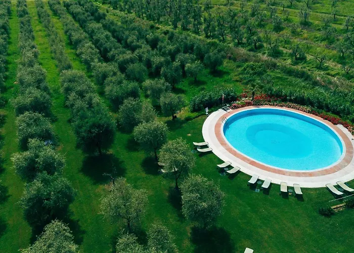 Relais De Charme Le Videlle